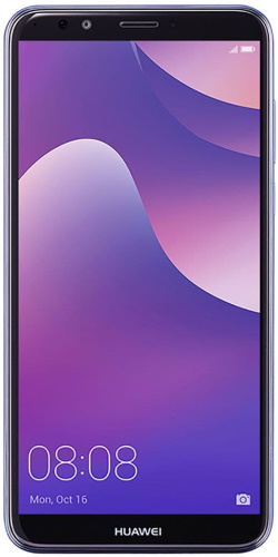 Huawei Y7 Prime